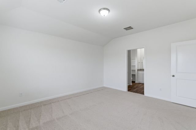 521 Jameson Street, Springtown, TX 76082