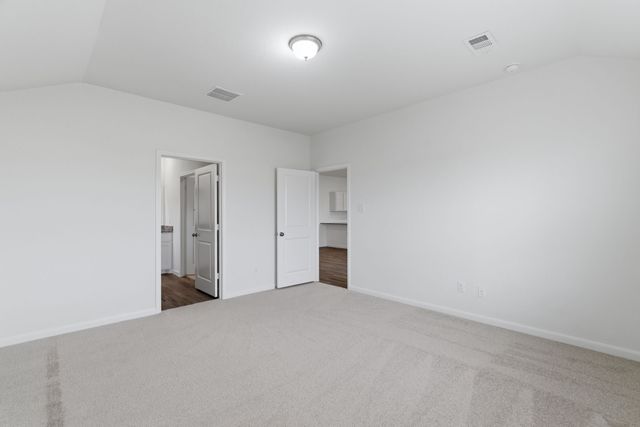 521 Jameson Street, Springtown, TX 76082