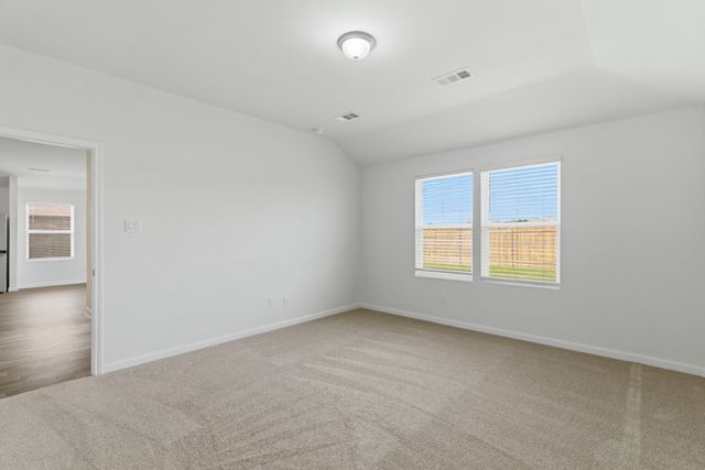 521 Jameson Street, Springtown, TX 76082