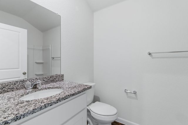 521 Jameson Street, Springtown, TX 76082