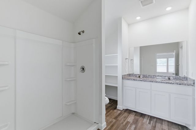 521 Jameson Street, Springtown, TX 76082