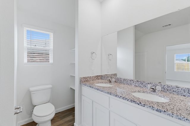 521 Jameson Street, Springtown, TX 76082