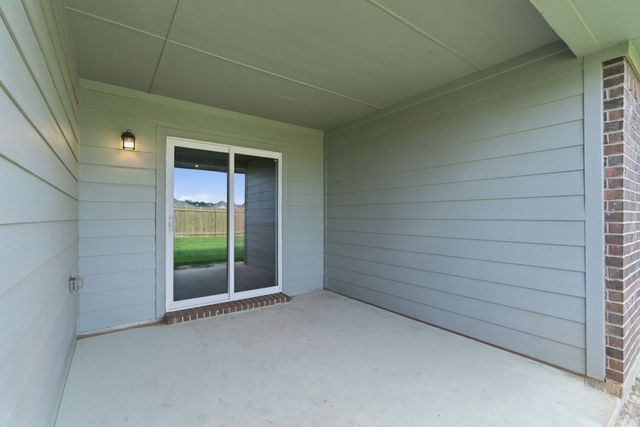 521 Jameson Street, Springtown, TX 76082