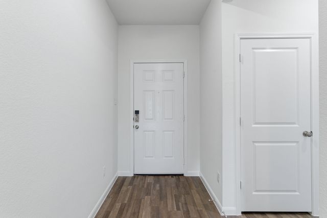 521 Jameson Street, Springtown, TX 76082