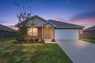521 Jameson Street, Springtown, TX 76082