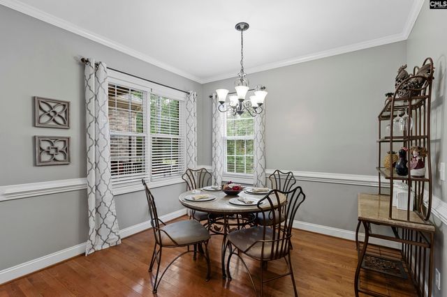 302 Lookout Hill Drive, Chapin, SC 29036