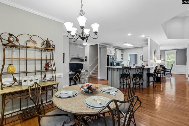 302 Lookout Hill Drive, Chapin, SC 29036