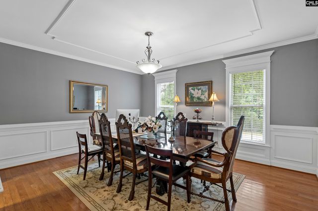 302 Lookout Hill Drive, Chapin, SC 29036