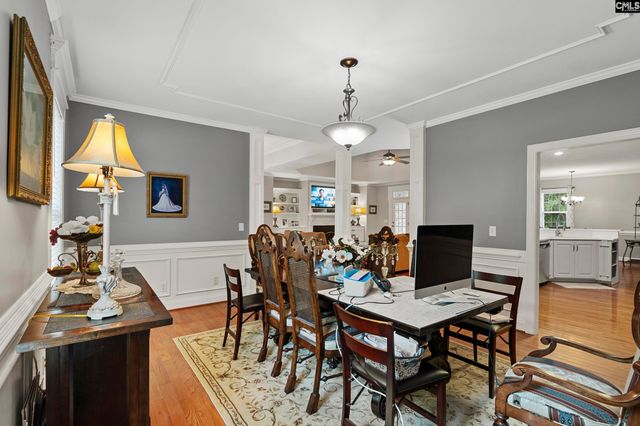 302 Lookout Hill Drive, Chapin, SC 29036