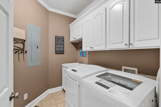 302 Lookout Hill Drive, Chapin, SC 29036