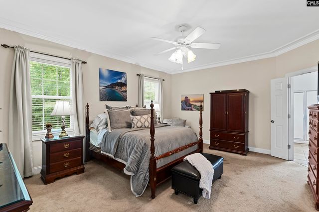 302 Lookout Hill Drive, Chapin, SC 29036