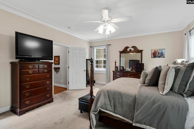 302 Lookout Hill Drive, Chapin, SC 29036