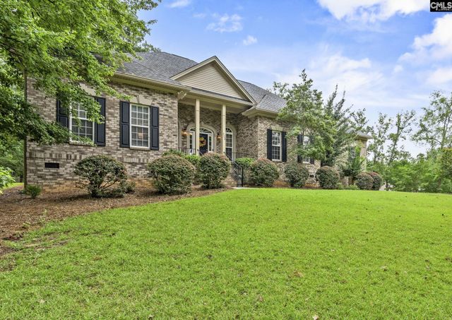 302 Lookout Hill Drive, Chapin, SC 29036