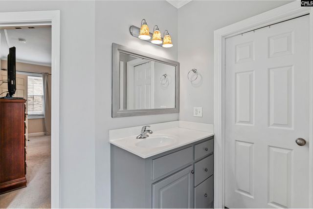 302 Lookout Hill Drive, Chapin, SC 29036