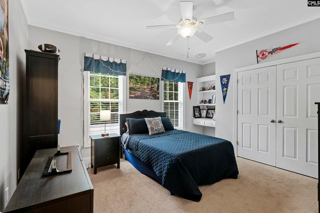 302 Lookout Hill Drive, Chapin, SC 29036