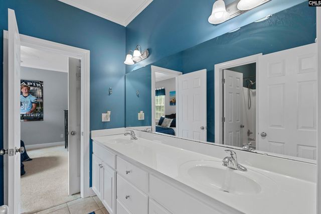 302 Lookout Hill Drive, Chapin, SC 29036