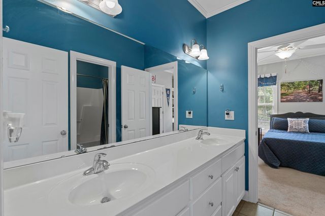 302 Lookout Hill Drive, Chapin, SC 29036