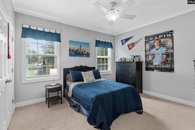 302 Lookout Hill Drive, Chapin, SC 29036