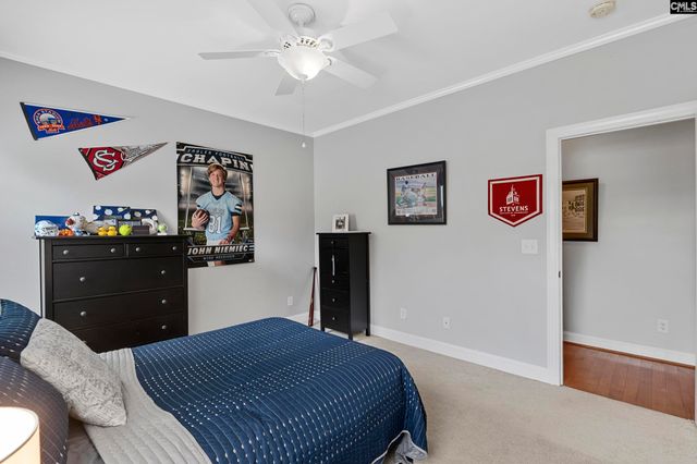 302 Lookout Hill Drive, Chapin, SC 29036