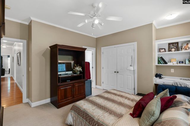 302 Lookout Hill Drive, Chapin, SC 29036