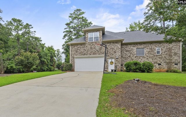 302 Lookout Hill Drive, Chapin, SC 29036