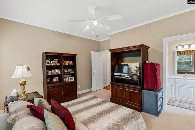 302 Lookout Hill Drive, Chapin, SC 29036