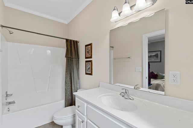 302 Lookout Hill Drive, Chapin, SC 29036