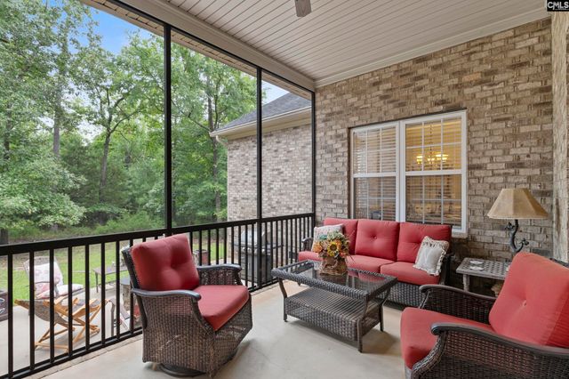 302 Lookout Hill Drive, Chapin, SC 29036