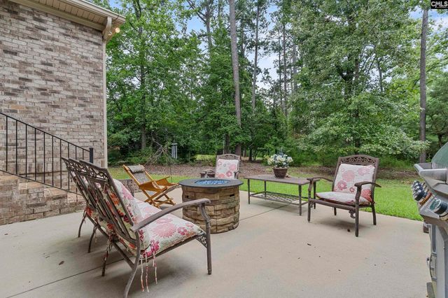 302 Lookout Hill Drive, Chapin, SC 29036