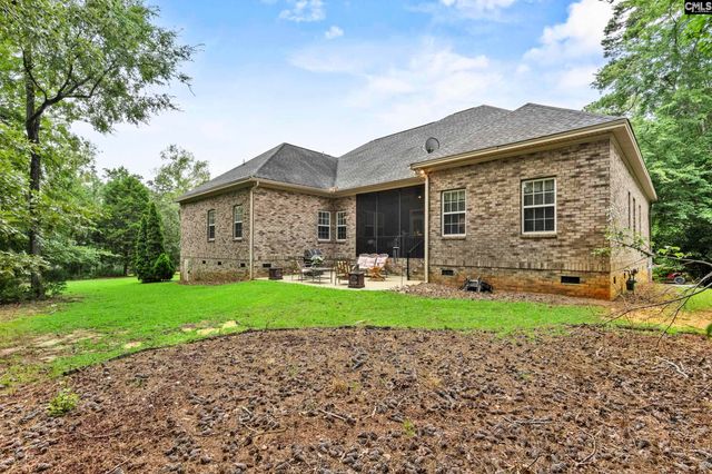 302 Lookout Hill Drive, Chapin, SC 29036