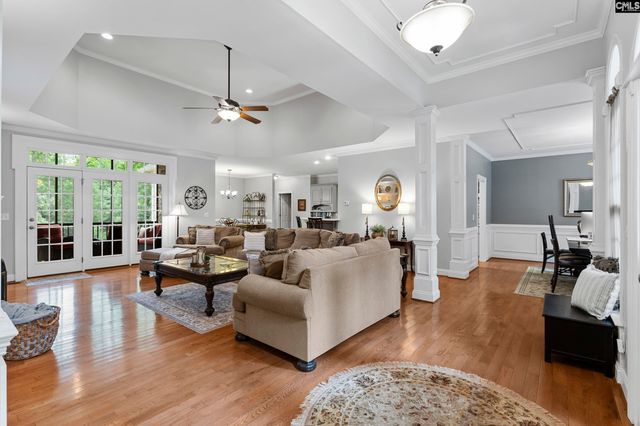 302 Lookout Hill Drive, Chapin, SC 29036