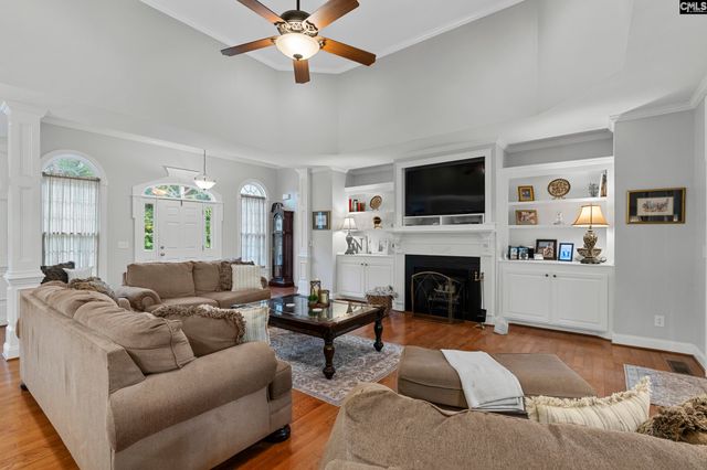 302 Lookout Hill Drive, Chapin, SC 29036