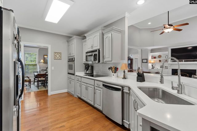 302 Lookout Hill Drive, Chapin, SC 29036