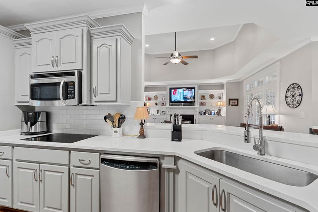 302 Lookout Hill Drive, Chapin, SC 29036