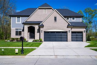 2935 Basil, Rochester Hills, MI 48309