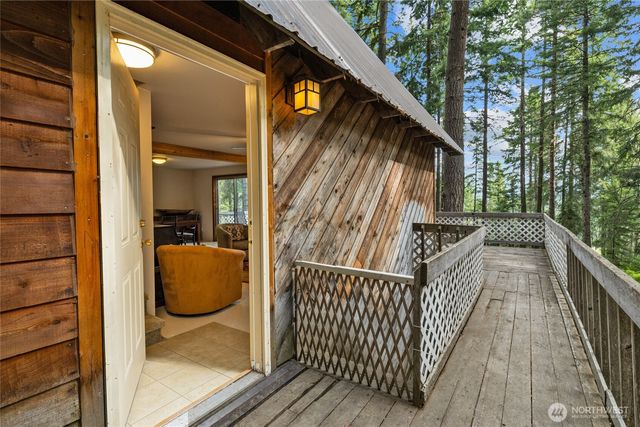 211 Indian Hill Road, Cle Elum, WA 98922