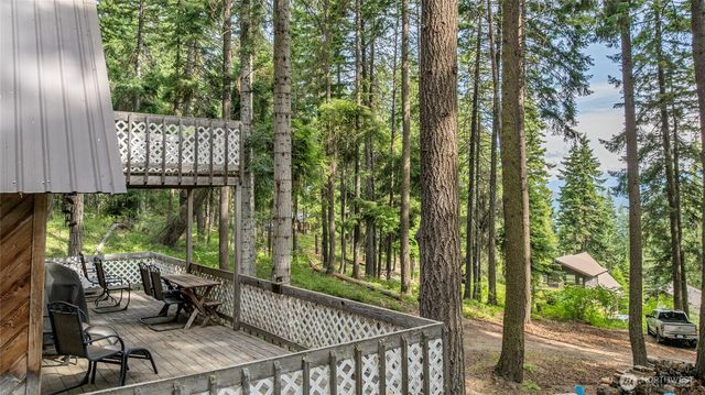 211 Indian Hill Road, Cle Elum, WA 98922