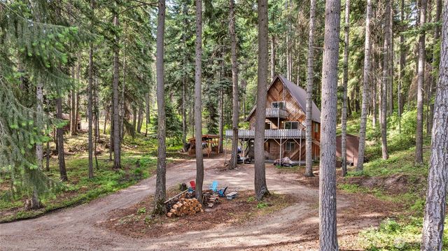 211 Indian Hill Road, Cle Elum, WA 98922