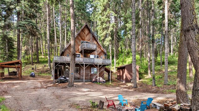 211 Indian Hill Road, Cle Elum, WA 98922