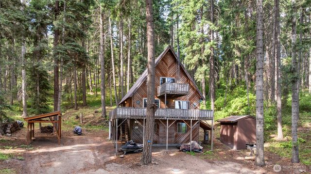 211 Indian Hill Road, Cle Elum, WA 98922