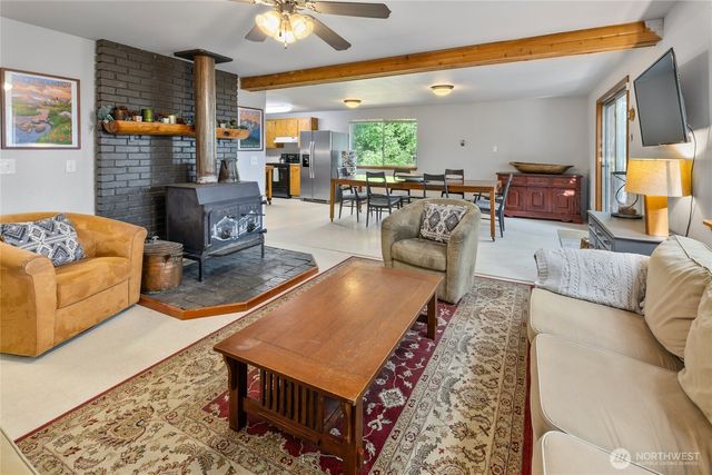 211 Indian Hill Road, Cle Elum, WA 98922