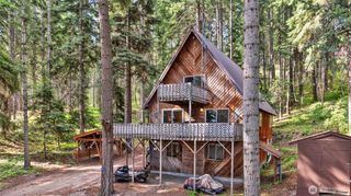 211 Indian Hill Road, Cle Elum, WA 98922