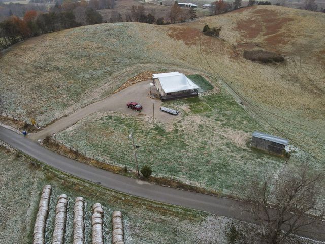 48 River Hill Road, East Bernstadt, KY 40729