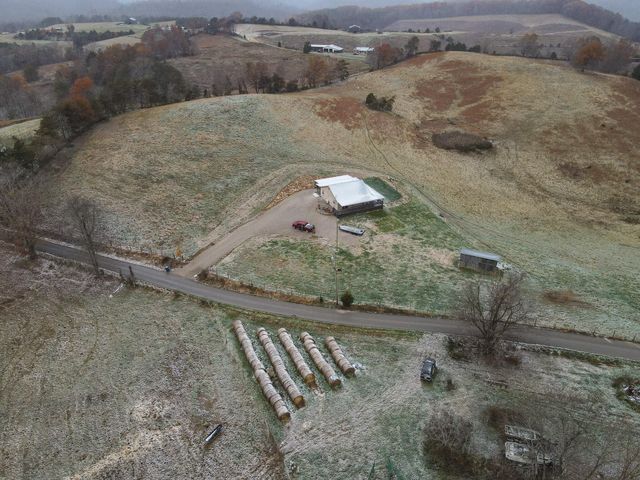 48 River Hill Road, East Bernstadt, KY 40729