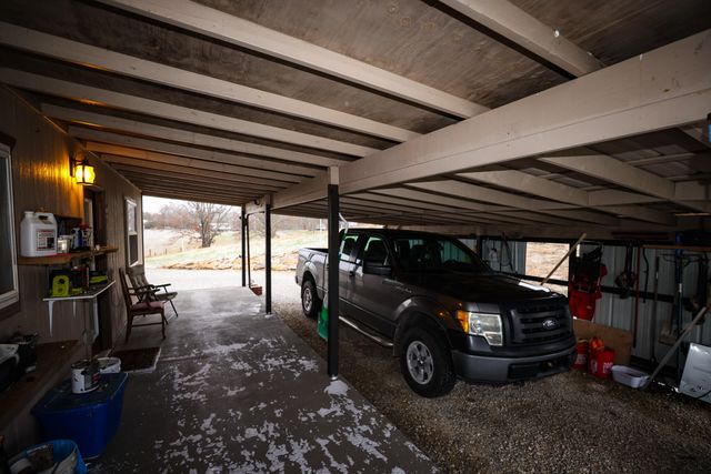 48 River Hill Road, East Bernstadt, KY 40729