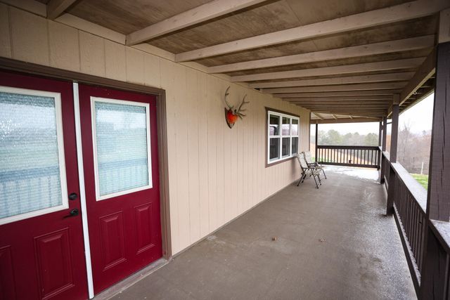 48 River Hill Road, East Bernstadt, KY 40729