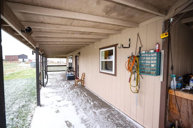 48 River Hill Road, East Bernstadt, KY 40729