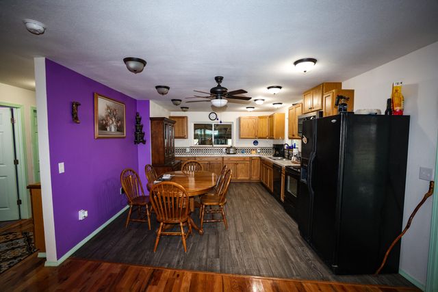 48 River Hill Road, East Bernstadt, KY 40729