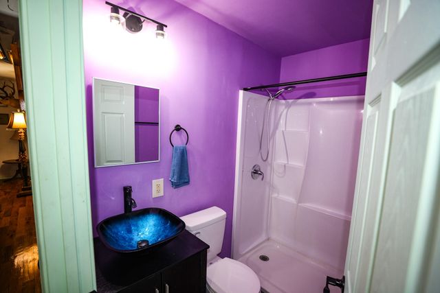 48 River Hill Road, East Bernstadt, KY 40729