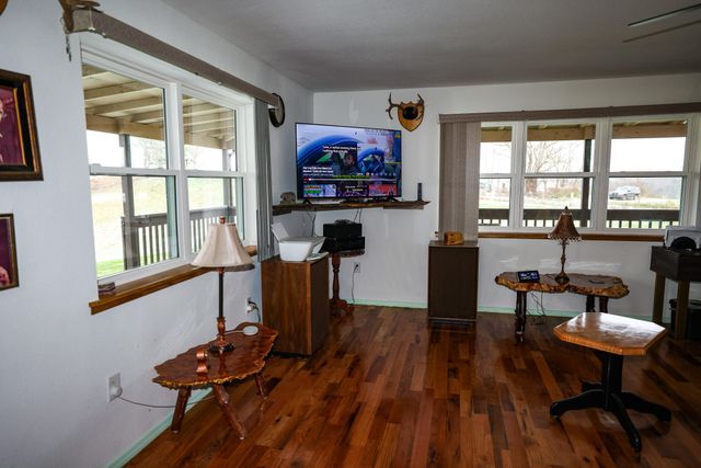 48 River Hill Road, East Bernstadt, KY 40729